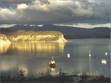 kawhia-harbour